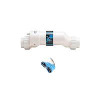 Cellule d'origine bio-pool® ip 65- 3 g autonettoyant - Avec cosses