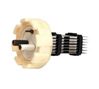 Cellule compatible Monarch promatic 110 : 5 plaques de 110 x 56 mm