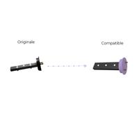 Cellule compatible bio-pool activ sel tps 60 - Bio-pool