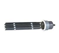 Cellule compatible Compuchlor® L210 - 3 grilles 480 x 50 mm