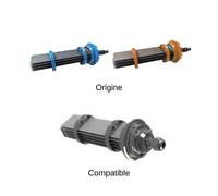 Cellule compatible Corelec Akeron / Calycia 120