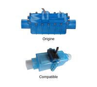 Cellule compatible Corelec Aqualyse 30 - Prise