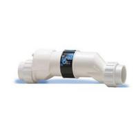 Cellule compatible LIMPIDO 100 - BIO POOL 3g - DIFFAPUR ® 2 broches