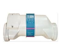 Cellule compatible LIMPIDO 160 - BIO POOL 3g - DIFFAPUR ® 2 broches
