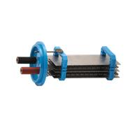 Cellule Compatible Paramount 15 AMP BLEUE