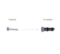 Cellule compatible pool technologie 2p en t - Pool technologie