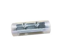 Cellule compatible Pool technologie ® Mixte 3 plaques : 220 x 50 mm