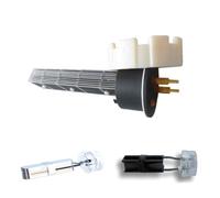 Cellule compatible promatic esc® 16 - de 9 plaques