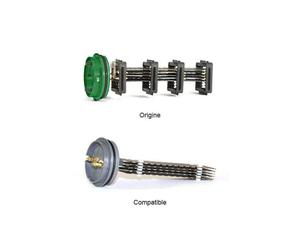 Cellule compatible Sterilor 2000/3000 HC100