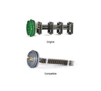 Cellule compatible Sterilor 2000/3000 NSC160