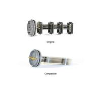Cellule compatible Sterilor AK/AKS 350