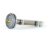 cellule sterilor AK/AKS 250 electrode 8 grilles de 50*190mm autonettoyant