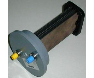 Cellule compatible SYSTEM 7 - DUO STERILOR / modèle 60 - 5 plaques 110*60 mm