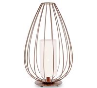 Cellule CT614 CM lampe à poser d'intérieur Ø36 KARMAN