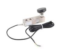 Cellule de Charge à Poutre de Cisaillement Durable 1000KG avec Câble