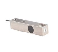 Cellule de pesée de tension, capteur à bras articulé, acier inoxydable, anti-explosion, balance au sol, ingrédients alimentaires chimiques, chaudière de réaction L, mesure précise (1 UK)