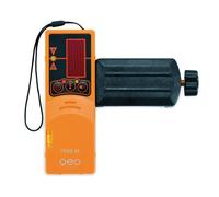 GEO Fennel Cellule de réception pour laser lignes FR55M - 500520