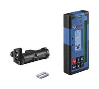 Cellule de réception laser - BOSCH PROFESSIONAL - LR 65 G - 120 m - Détection laser - IP67