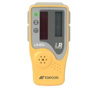 CELLULE DE RECEPTION TOPCON LS-80X POUR LASER RLH4C/RLH5A - 104625901