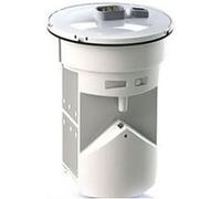 Cellule de remplacement pour électrolyseur salt and swim 110 - Hayward - SAS22EU-CELL - salt & swim