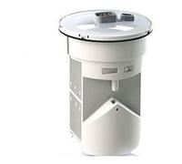 cellule de remplacement pour électrolyseur salt and swim 110 - sas22eu-cell - hayward
