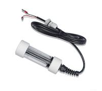 Cellule de sel de rechange pour système de spa Hot Spring 76078 - Pour une installation facile - Cellule de chlorateur de sel avec joint de câble - Pièce à haut rendement pour jacuzzi - Pour un