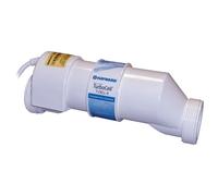 Cellule pour electrolyseur Aquarite Pro - 95m³ - T-CELL-9-E