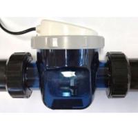 Cellule électrolyseur sel Turbo salt : Salt TS200