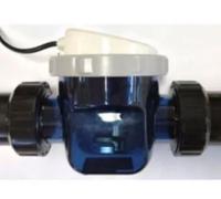 Cellule électrolyseur sel Turbo salt : Salt TS800