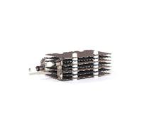 Cellule Justchlor J100 SC Autonettoyante compatible