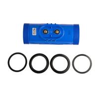 Cellule opaque hydrasel 100 / minisalt 70 - Pool technologie