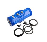 Cellule opaque hydrasel 150 / poolsquad 160 - Pool technologie