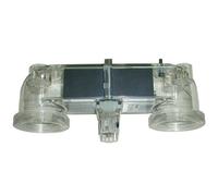 Cellule originale autonettoyante Ecosalt BMSC 20 - 13 plaques 125 x 50 mm
