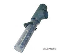 Cellule originale Biopool® compat. Clorilux® - 5 grilles 300 x 38 mm