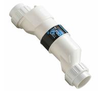 Cellule originale pour électrolyseur Hayward® Aquarite jusqu'à 95 m³ avec prise rectangulaire