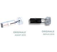 Cellule originales Promatic esc® 16 - de 9 plaques