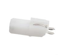 Cellule photoélectrique pour brûleur Riello R40, pièce de rechange 3002280 20132573 (blanc)