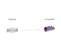 Cellule pool technologie 5p 95 st / 160 lc monopolaire compatible - Pool technologie