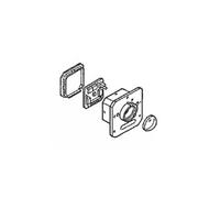 Cellule receptrice fotoswitch - FAAC 494015