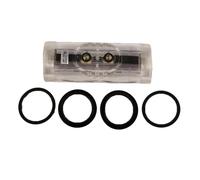 Cellule transparente minisalt 50 / poolsquad 55 - Pool technologie