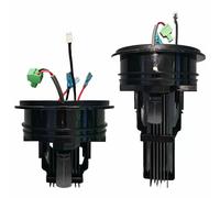 Cellule électrolyseur sel Turbo salt : Salt TS200