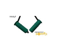 Cellules Optiques Somfy 9018902 - Barre palpeuse