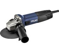Celma Meuleuse d'angle Prag125Geo 125Mm/750W