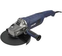 Celma Meuleuse d'angle Prag230Geo 230Mm/2500W