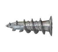 CELO Befestigungssysteme Ancrage pour plaques de plâtre CELO en zinc moulé GKDZ Quantité:100
