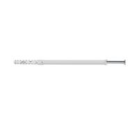 CELO Befestigungssysteme CELO Ancrage multifonctionnel pour cadre MFR SB 10-280 TX, collier à tête fraisée, vis à tête fraisée, galvanisé Quantité:50