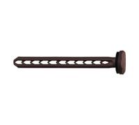 CELO Befestigungssysteme CELO Clou à expansion universelle USN 60 brun chocolat Quantité:75