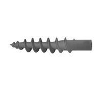 CELO Befestigungssysteme CELO Vis d'ancrage pour panneaux isolants IPSD-H 55 gris métallisé Quantité:50