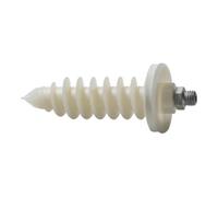 Cheville pour isolant IPL 95DS avec embout - CELO - ZGXXXIPLDS4