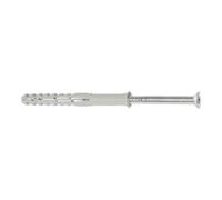 CELO Befestigungssysteme Cheville rallongée MFR-ST 8x60 + vis de sécurité TX tête fraisée (100 ) CELO Quantité:100